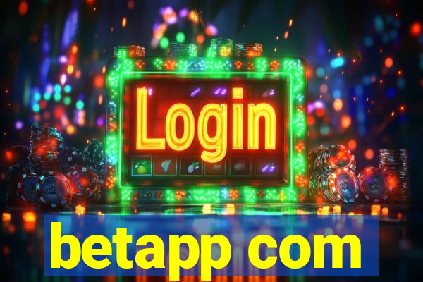 betapp com